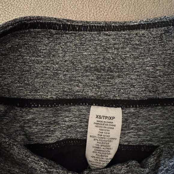 Garage leggings - Picture 2 of 2